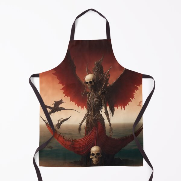Item preview, Bone Queen designed and sold by sztukAwkieszenI.