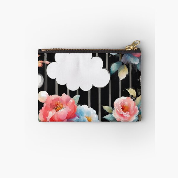 Item preview, FLOWERS & CLOUDS designed and sold by AiMORGIE.