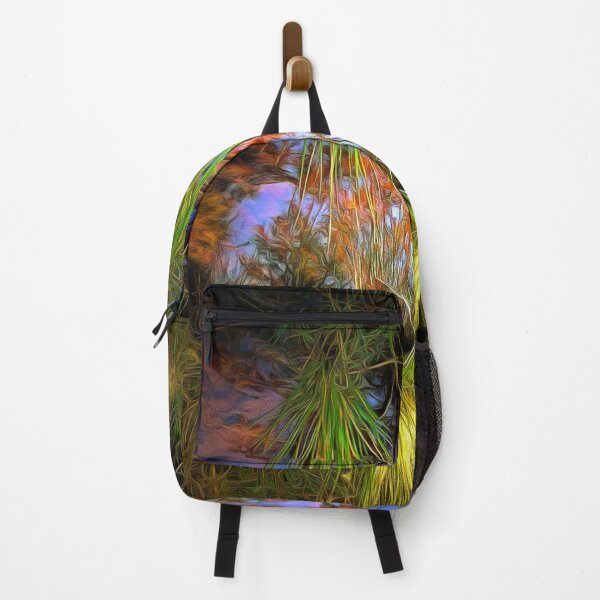 Item preview, Northern Lands-A Face In the Forest designed and sold by fr3spirit7.