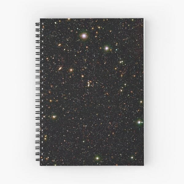 Item preview, The Chandra Deep Field Astronomical Photo designed and sold by William A. McCarthy.
