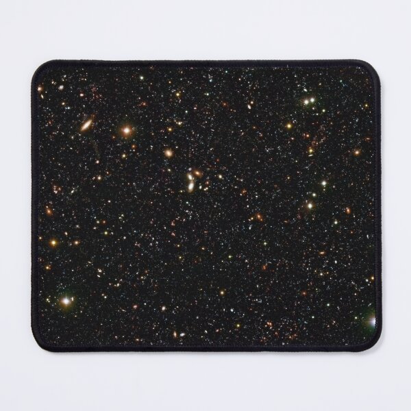 Item preview, The Chandra Deep Field Astronomical Photo designed and sold by William A. McCarthy.
