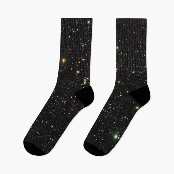 Item preview, The Chandra Deep Field Astronomical Photo designed and sold by William A. McCarthy.