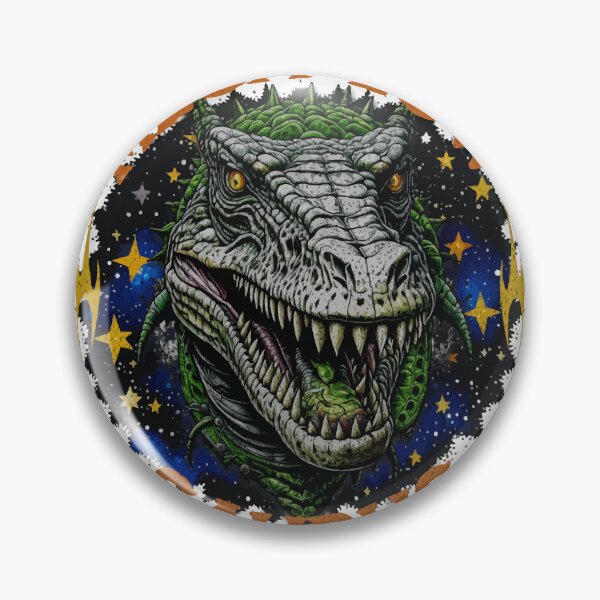 Item preview, Funny Megalosaurus Pun designed and sold by CyberWindow.