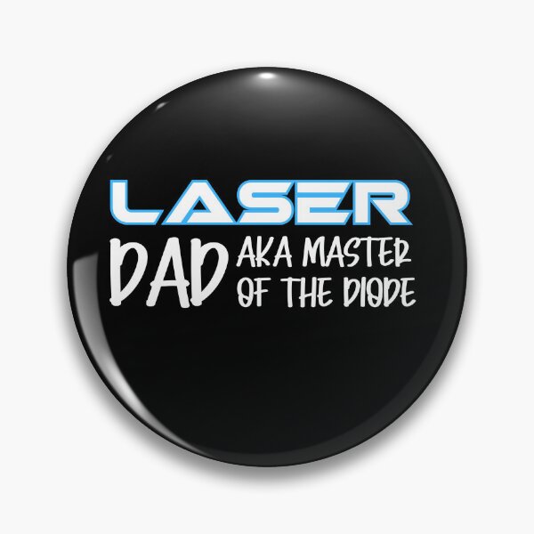 Item preview, Laser owner Dad designed and sold by Tanya Mihe.