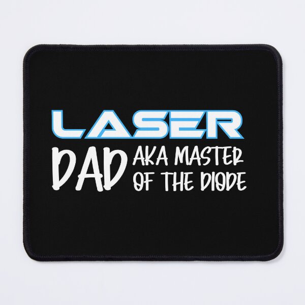 Item preview, Laser owner Dad designed and sold by Tanya Mihe.