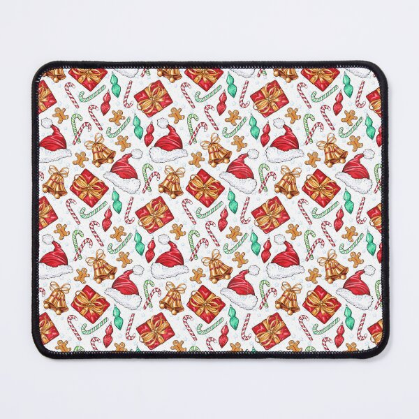 Item preview, Christmas pattern gift designed and sold by OscarShoping.