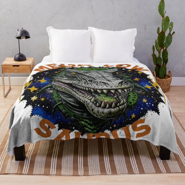 Item preview, Funny Megalosaurus Pun designed and sold by CyberWindow.