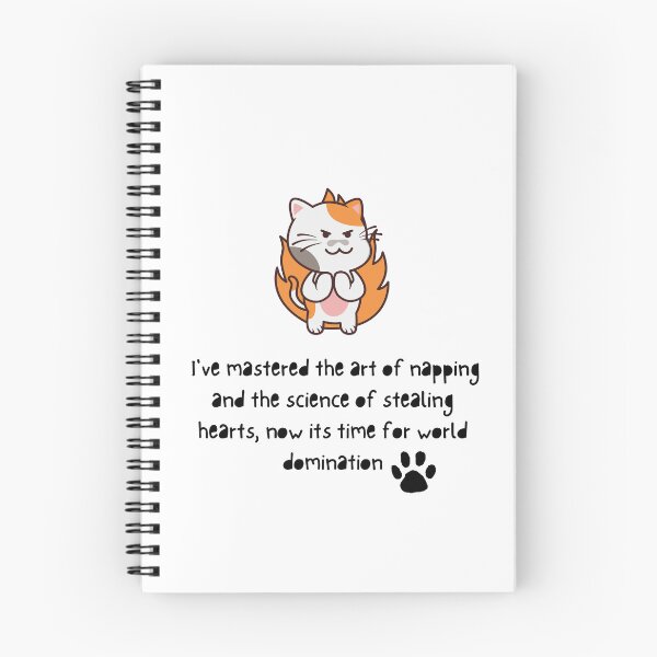 Item preview, señor del gato designed and sold by TILCollections.