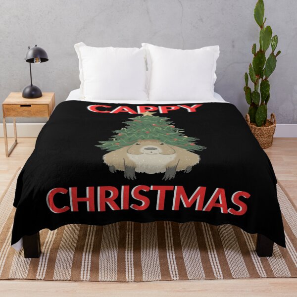 Item preview, Cappy christmas designed and sold by PawelNature.