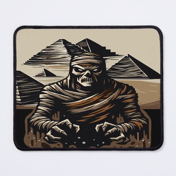 Item preview, Mummy's Wrath designed and sold by MegaDirt.
