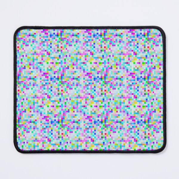 Item preview, Rainbow Noise designed and sold by sweetlemon134.