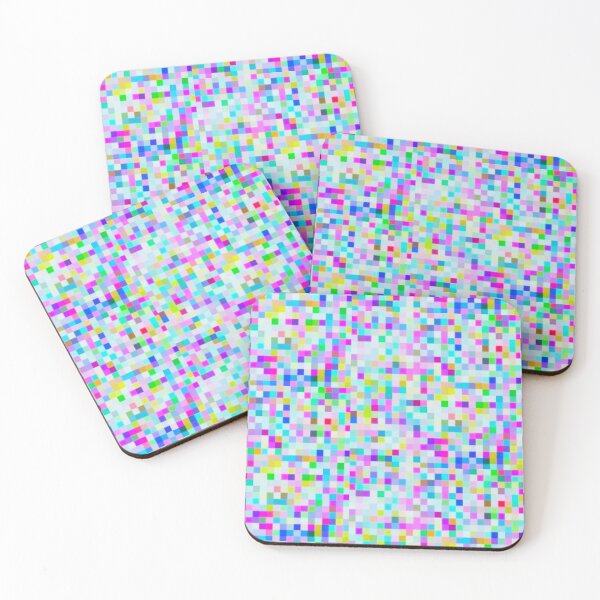 Item preview, Rainbow Noise designed and sold by sweetlemon134.