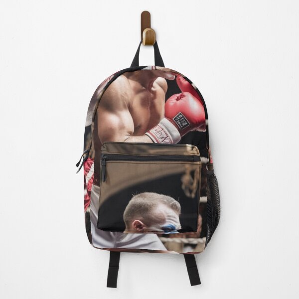 Item preview, Boxers fighting in the ring designed and sold by jsebouvi.