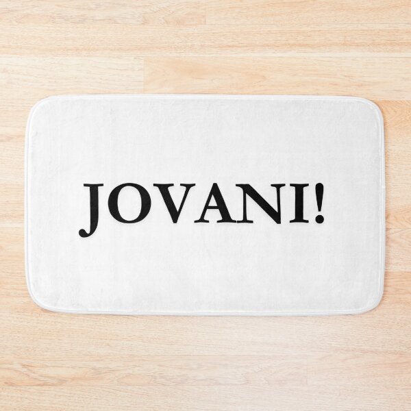 Item preview, JOVANI! designed and sold by Spiffle.
