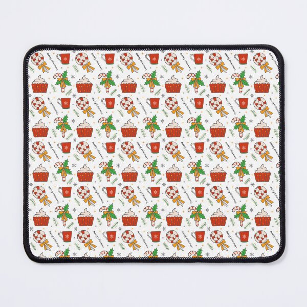 Item preview, Christmas pattern cookie designed and sold by OscarShoping.