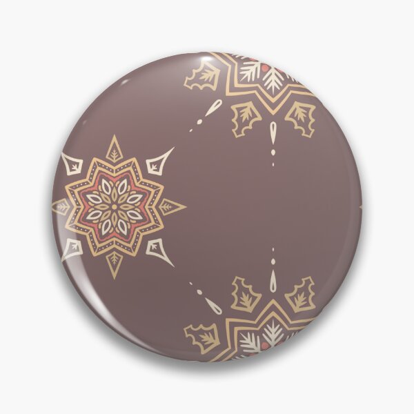 Item preview, Floral Winter Antique  designed and sold by alivehumansoul.