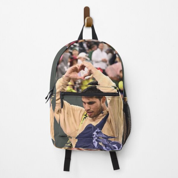 Item preview, Carlos Alcaraz fan designed and sold by doorzz.