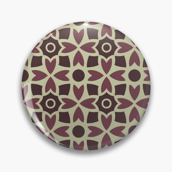 Item preview, Symmetric pattern designed and sold by ColorfulPatt-n.