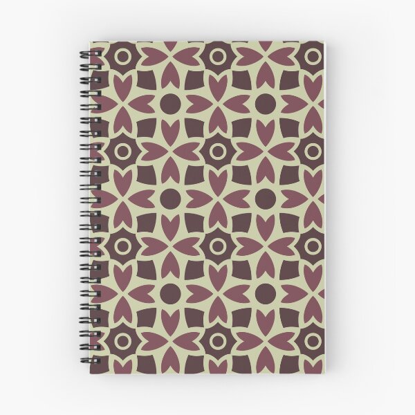 Item preview, Symmetric pattern designed and sold by ColorfulPatt-n.