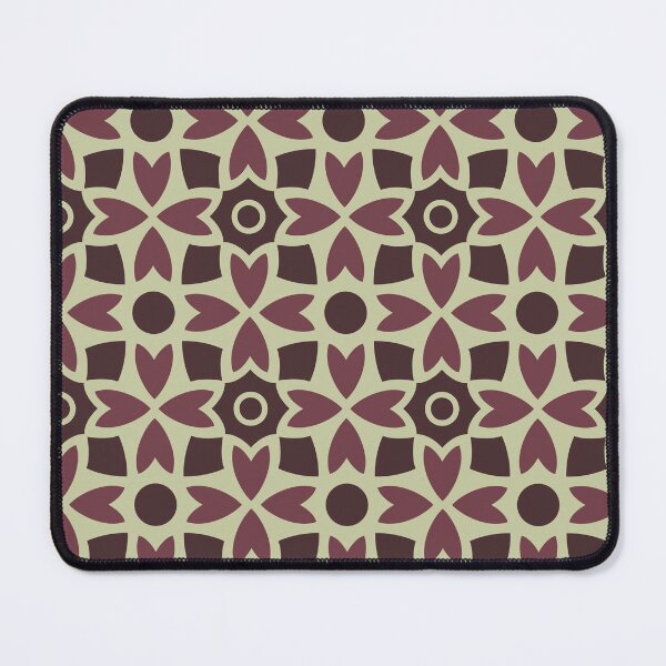 Item preview, Symmetric pattern designed and sold by ColorfulPatt-n.