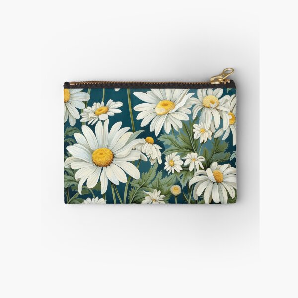 Item preview, ClassicDaisyGarden seemless pattern designed and sold by Sanlisart.