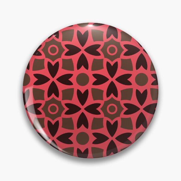Item preview, Symmetric pattern designed and sold by ColorfulPatt-n.