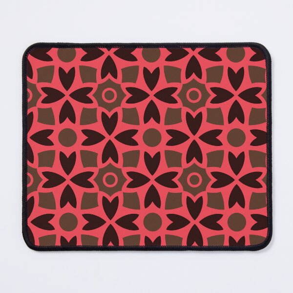 Item preview, Symmetric pattern designed and sold by ColorfulPatt-n.