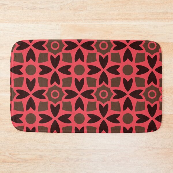 Item preview, Symmetric pattern designed and sold by ColorfulPatt-n.