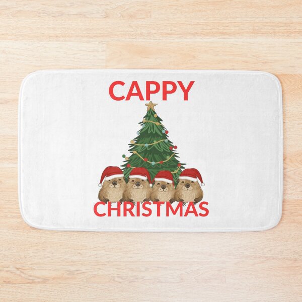 Item preview, Cappy christmas designed and sold by PawelNature.