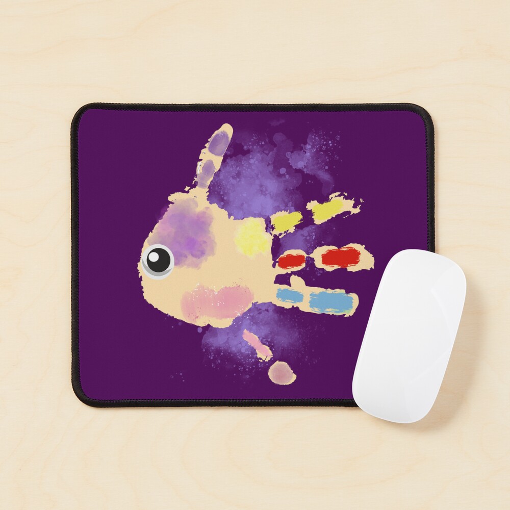 Item preview, Mouse Pad designed and sold by Rbnano.