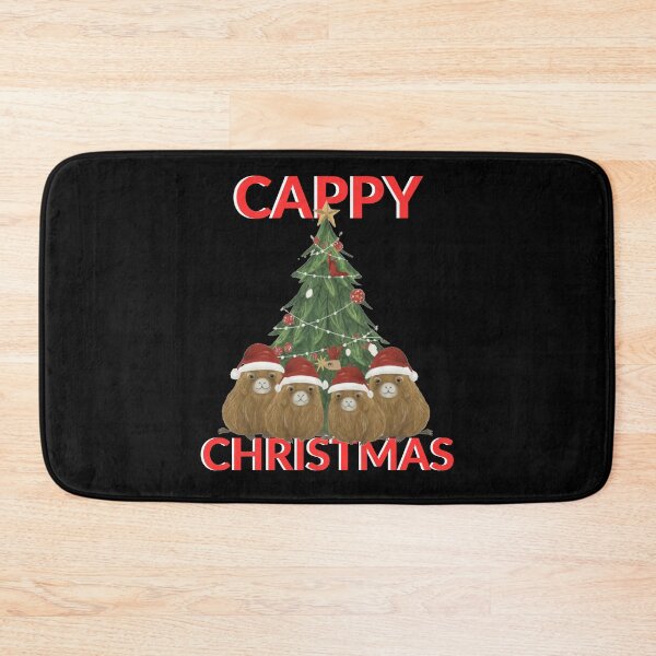 Item preview, Cappy christmas designed and sold by PawelNature.
