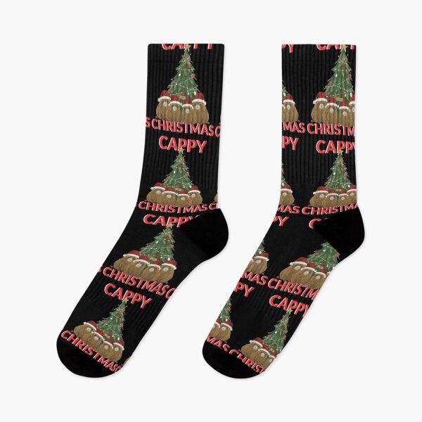Item preview, Cappy christmas designed and sold by PawelNature.