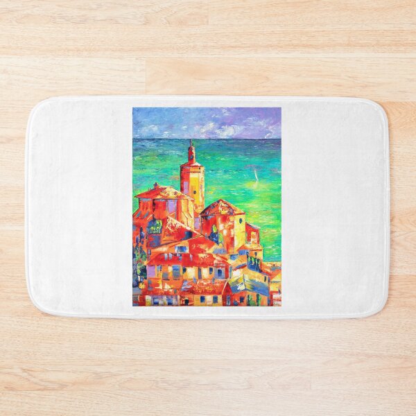 Item preview, Coral Town designed and sold by Natalia_Shchip.