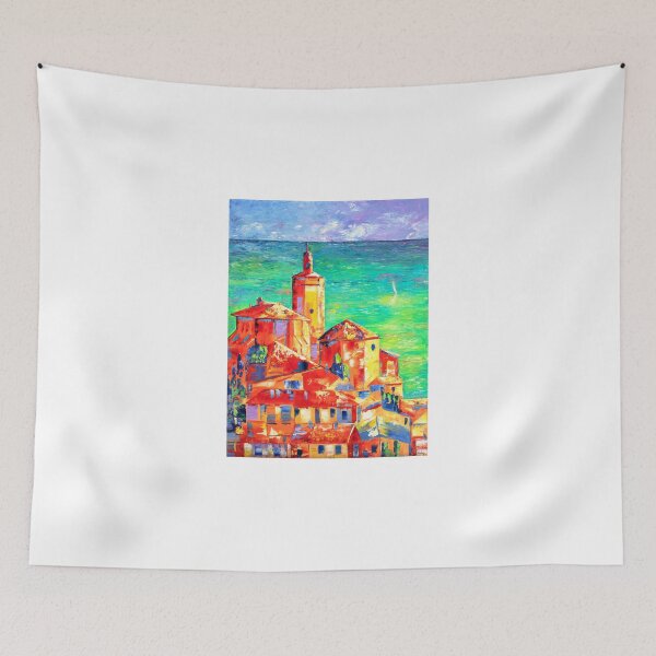 Item preview, Coral Town designed and sold by Natalia_Shchip.