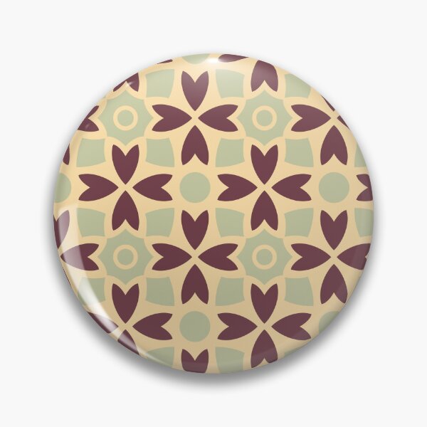 Item preview, Symmetric pattern designed and sold by ColorfulPatt-n.
