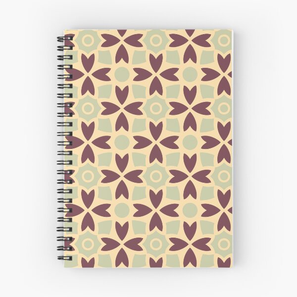 Item preview, Symmetric pattern designed and sold by ColorfulPatt-n.