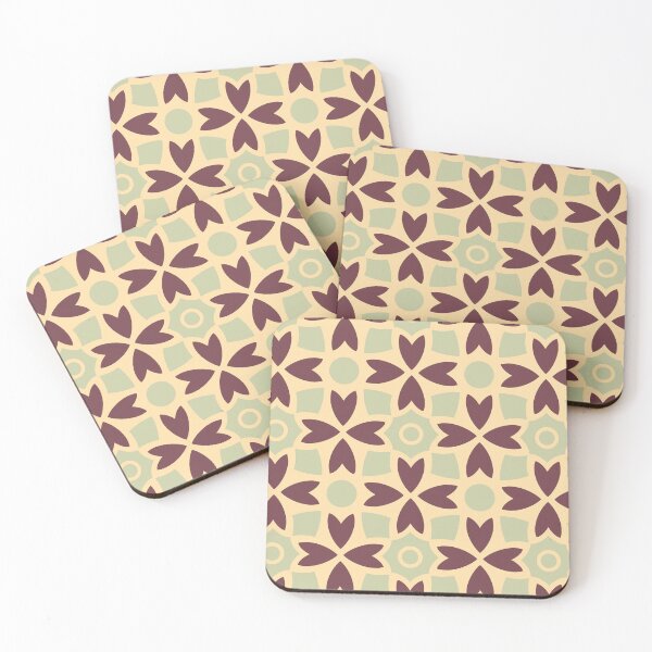 Item preview, Symmetric pattern designed and sold by ColorfulPatt-n.