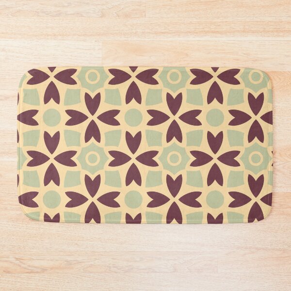 Item preview, Symmetric pattern designed and sold by ColorfulPatt-n.