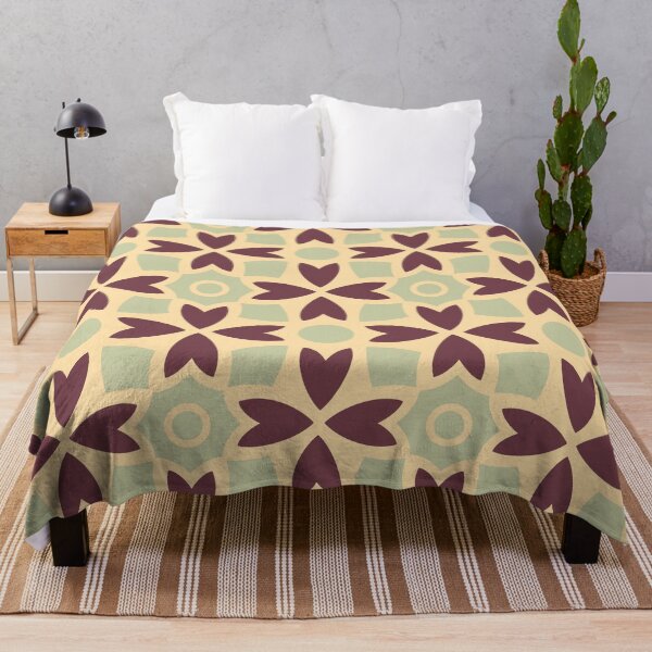 Item preview, Symmetric pattern designed and sold by ColorfulPatt-n.
