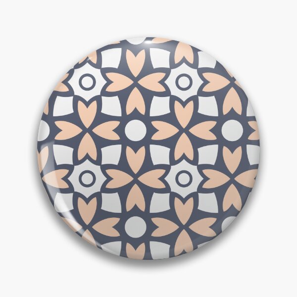 Item preview, Symmetric pattern designed and sold by ColorfulPatt-n.