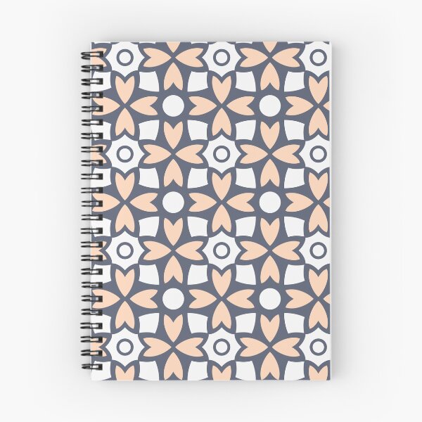 Item preview, Symmetric pattern designed and sold by ColorfulPatt-n.