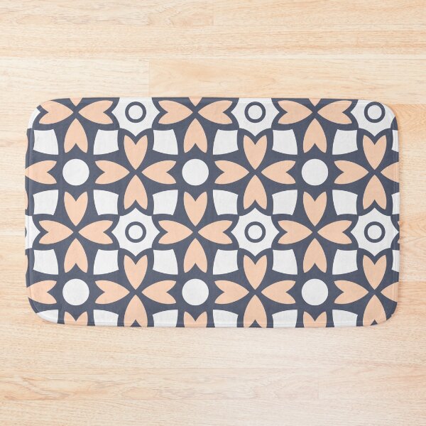Item preview, Symmetric pattern designed and sold by ColorfulPatt-n.
