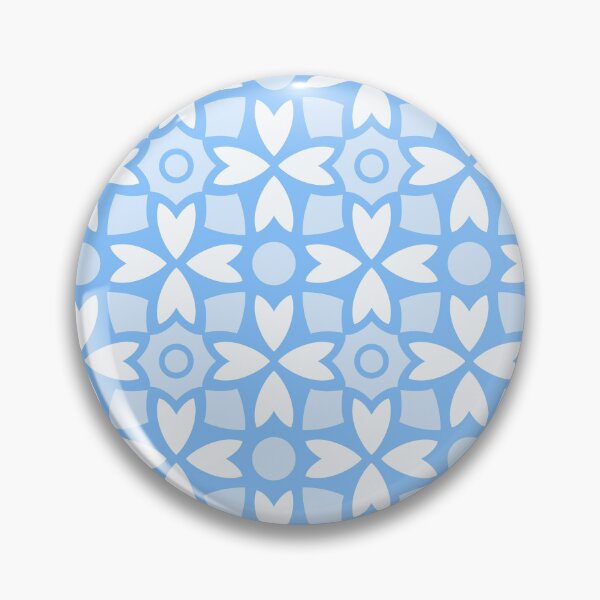 Item preview, Symmetric pattern designed and sold by ColorfulPatt-n.