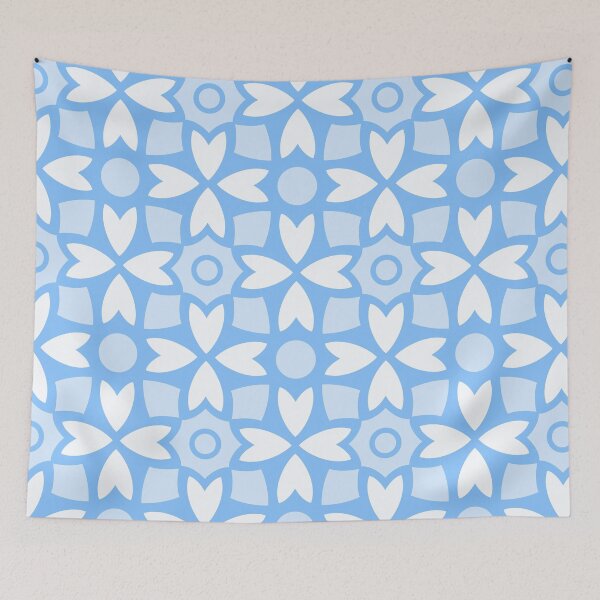 Item preview, Symmetric pattern designed and sold by ColorfulPatt-n.