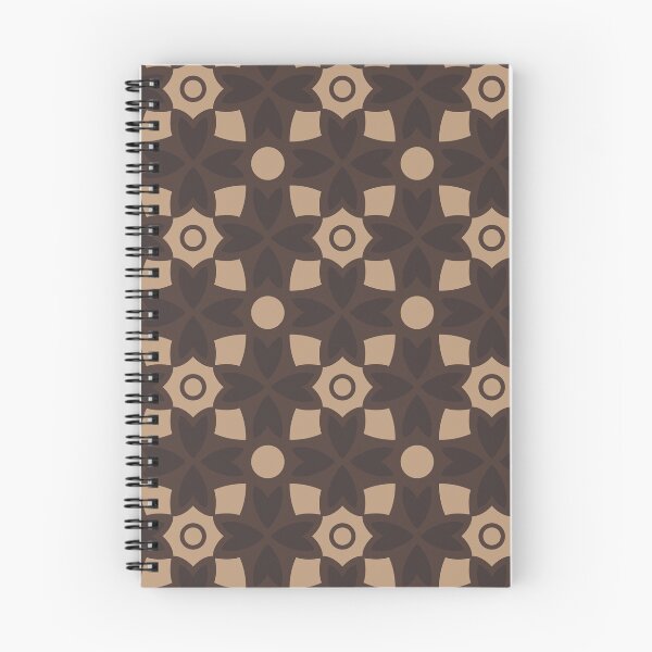 Item preview, Symmetric pattern designed and sold by ColorfulPatt-n.