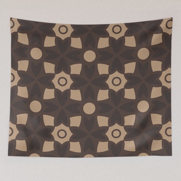 Item preview, Symmetric pattern designed and sold by ColorfulPatt-n.