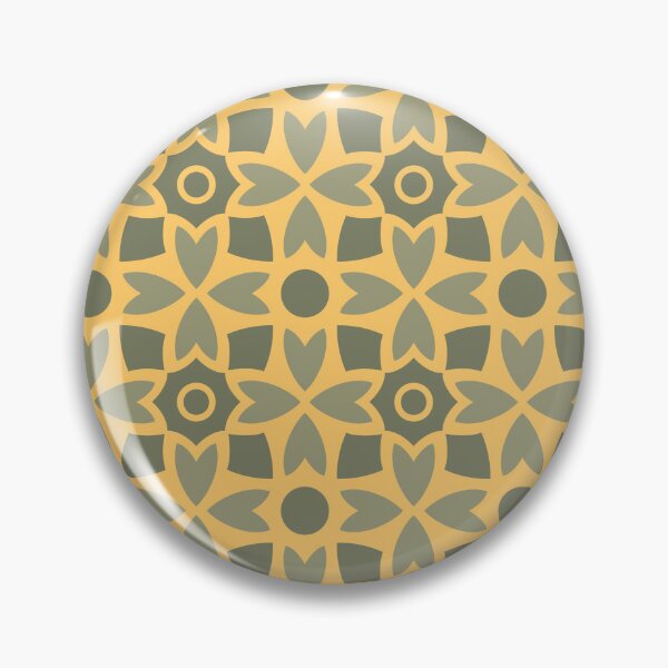 Item preview, Symmetric pattern designed and sold by ColorfulPatt-n.