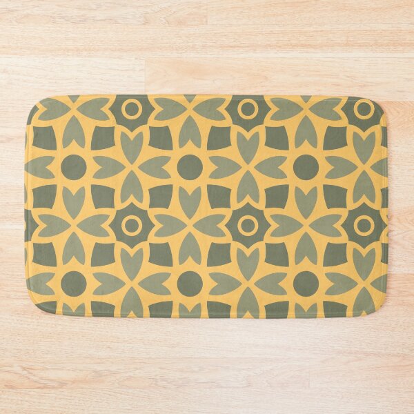 Item preview, Symmetric pattern designed and sold by ColorfulPatt-n.
