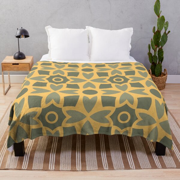Item preview, Symmetric pattern designed and sold by ColorfulPatt-n.