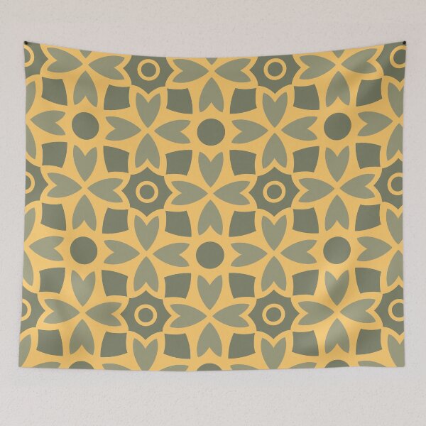 Item preview, Symmetric pattern designed and sold by ColorfulPatt-n.